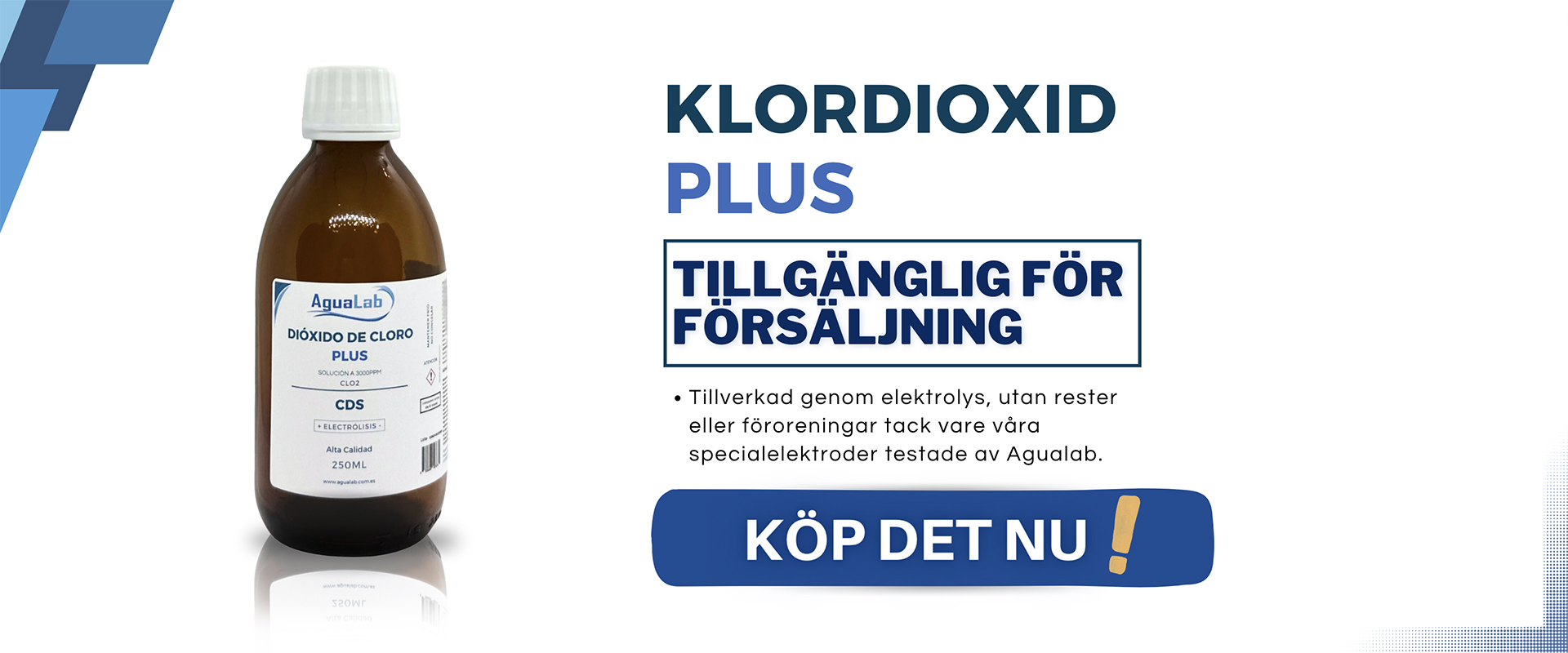 klordioxid plus klordioxid plus